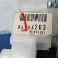 8600A189 | Підрульовий перемикач MITSUBISHI LANCER X 10 07-15 - Прев'ю 4