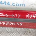 7585153010A0 | Накладка порога наружная прав. LEXUS IS250/350 05-13 - Превью 2