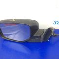 76258-TY4-A51 | Зеркало лев. HONDA CROSSTOUR 09-15