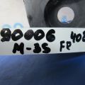 544C4-EG00A | Балка передней подвески INFINITI M35/M45 04-10 - Превью 2