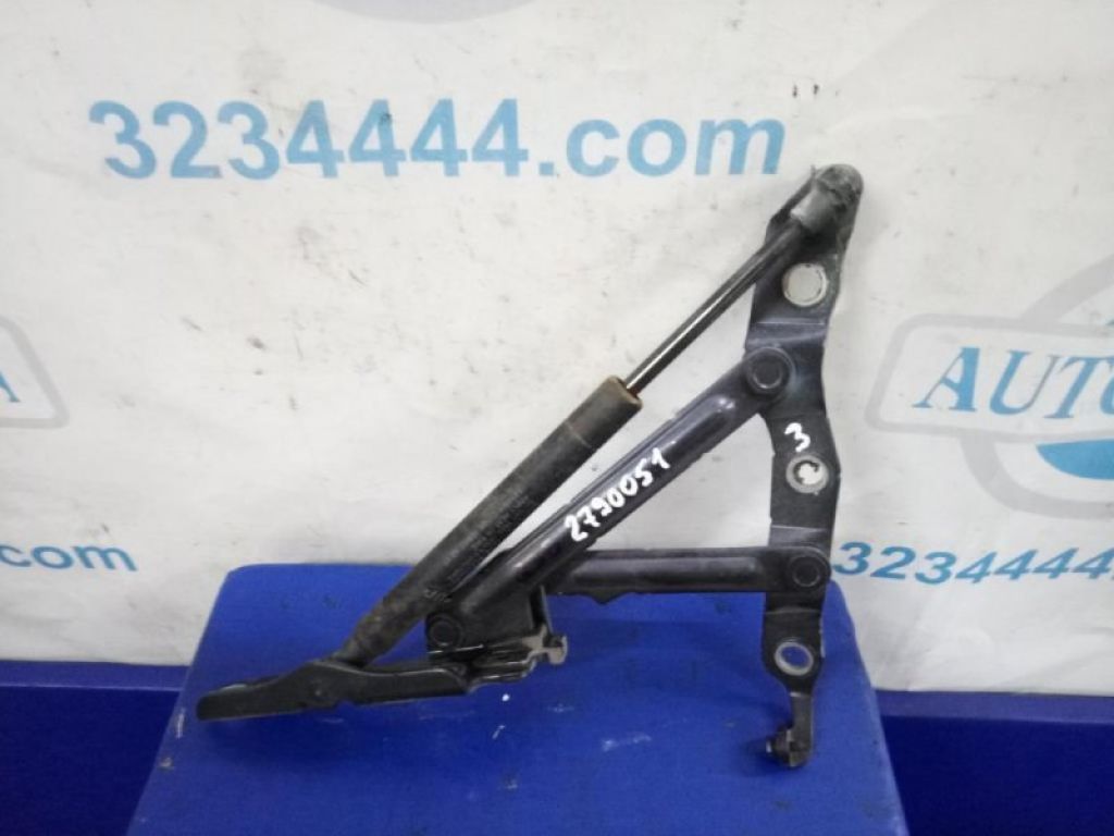 84401-JK00A | Петля кришки багажника лів. INFINITI G25/G35/G37/Q40 06-14