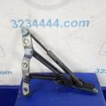 84401-JK00A | Петля кришки багажника лів. INFINITI G25/G35/G37/Q40 06-14 - Прев'ю 2