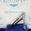 84400-JK00A | Петля крышки багажника прав. INFINITI G25/G35/G37/Q40 06-14 - Превью 2
