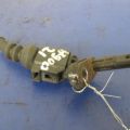 WHT 003 857 | Датчик ABS передн. лів. VOLKSWAGEN PASSAT B7 11-15