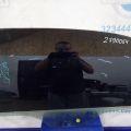 561 845 025 A | Стекло двери задн. лев. VOLKSWAGEN PASSAT B7 11-15