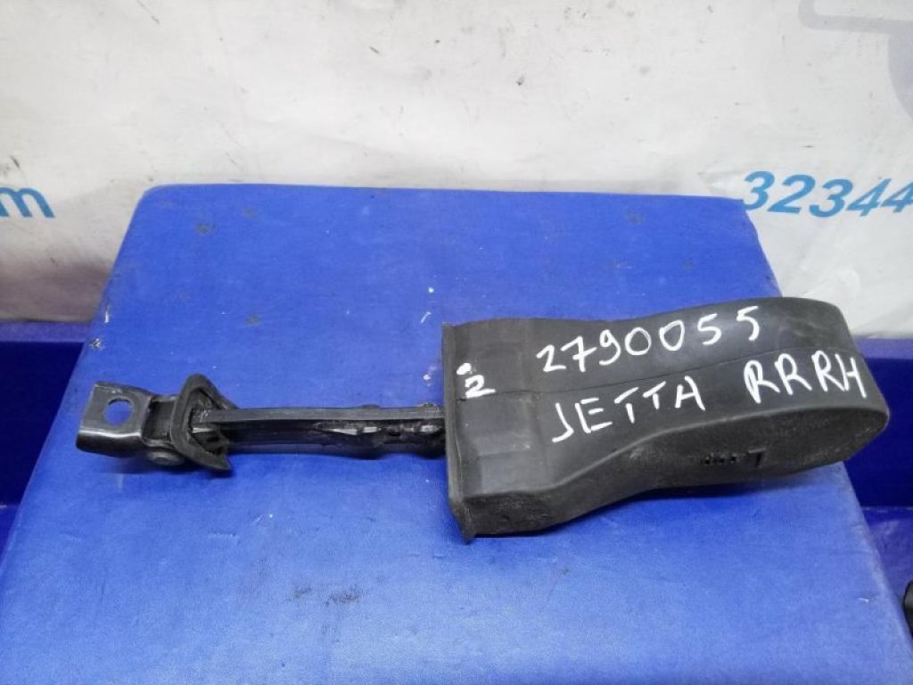 5C6 839 249 A | Ограничитель двери задн. прав. VOLKSWAGEN JETTA USA 10-17