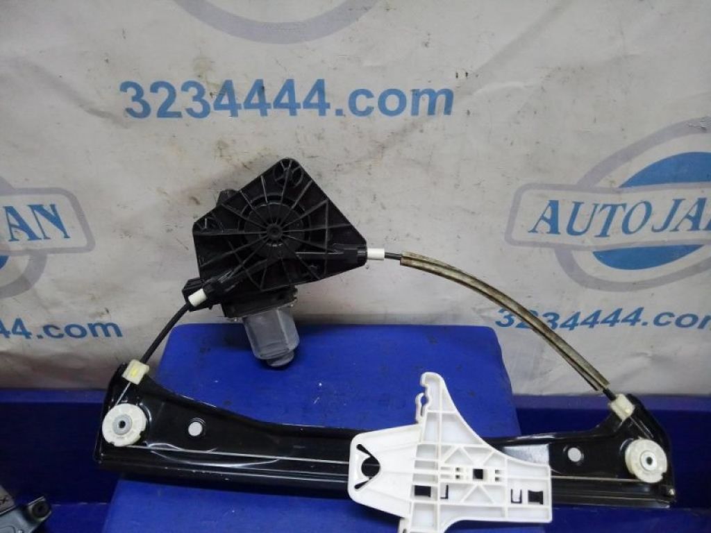 5C6 839 462 B | Стеклоподъемник задн. прав. VOLKSWAGEN JETTA USA 10-17 - Фото 2