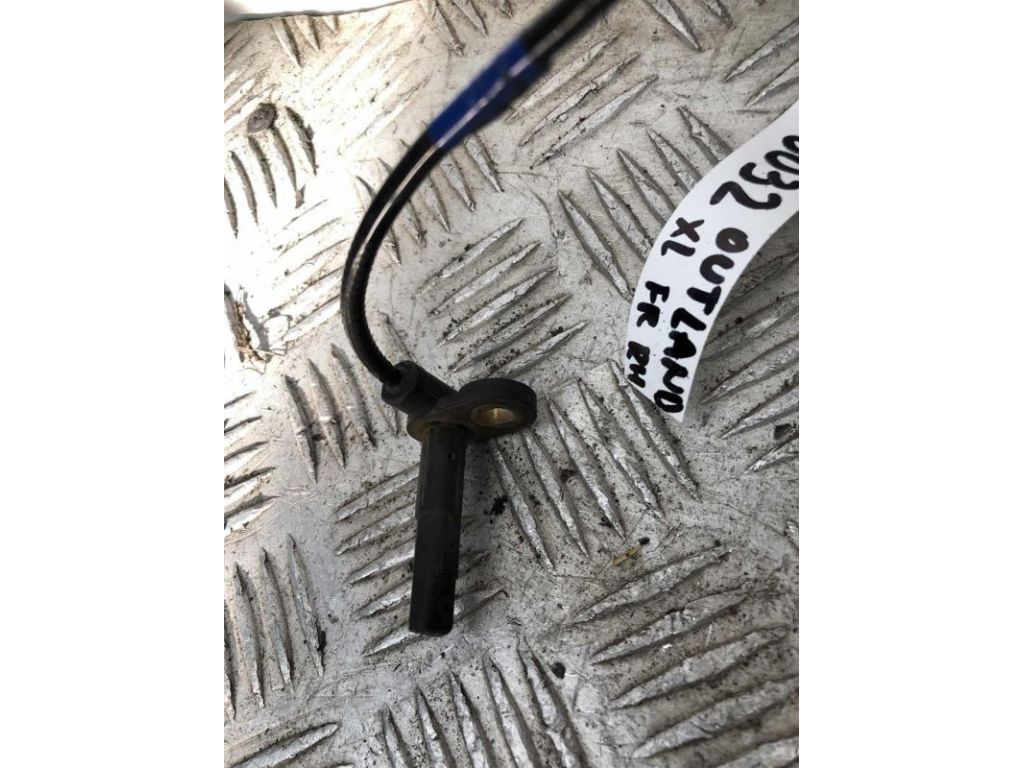 4670A576 | Датчик ABS передн. прав. MITSUBISHI OUTLANDER XL 05-13 - Фото 3