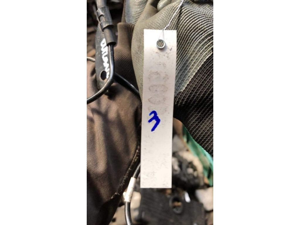 4670A576 | Датчик ABS передн. прав. MITSUBISHI OUTLANDER XL 05-13 - Фото 4