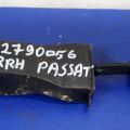 561 839 249 C | Ограничитель двери задн. VOLKSWAGEN PASSAT B7 11-15