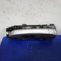 1K8 837 206 F GRU | Ручка двери наружная задн. прав. VOLKSWAGEN PASSAT B7 11-15
