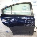 60409AL00A9P | Двері задн. прав. SUBARU LEGACY BN 14-18