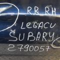 60409AL00A9P | Двері задн. прав. SUBARU LEGACY BN 14-18 - Прев'ю 2