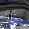60409AL00A9P | Двері задн. прав. SUBARU LEGACY BN 14-18 - Прев'ю 9