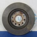 5C0 615 301 D | Тормозной диск передний VOLKSWAGEN JETTA USA 10-17 - Превью 3