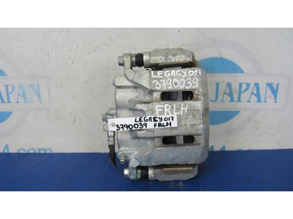 26292AL010 | Суппорт тормозной передн. лев. SUBARU LEGACY BN 14-18