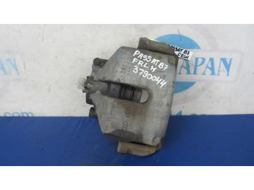 Суппорт тормозной передн. лев. VOLKSWAGEN PASSAT B7 11-15