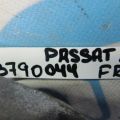 5N0 615 123 | Суппорт тормозной передн. лев. VOLKSWAGEN PASSAT B7 11-15 - Превью 2