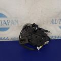 5K1 837 016 J | Замок двери передн. прав. VOLKSWAGEN PASSAT B7 11-15 - Превью 2