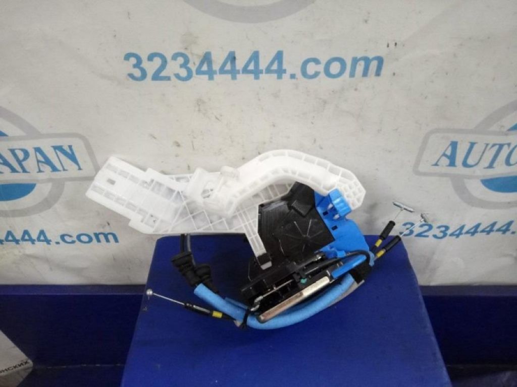 81410-C1000 | Замок двері задн. лів. HYUNDAI SONATA LF 2014- - Фото 2