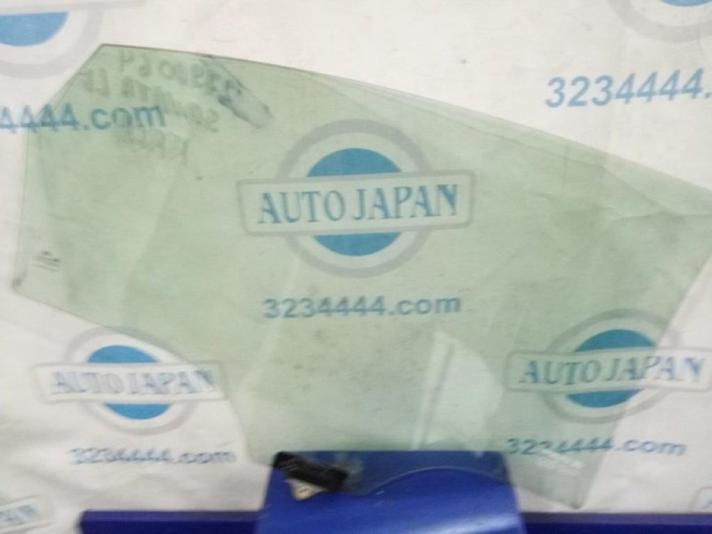 83410-C1010 | Стекло двери задн. лев. HYUNDAI SONATA LF 2014- - Фото 3