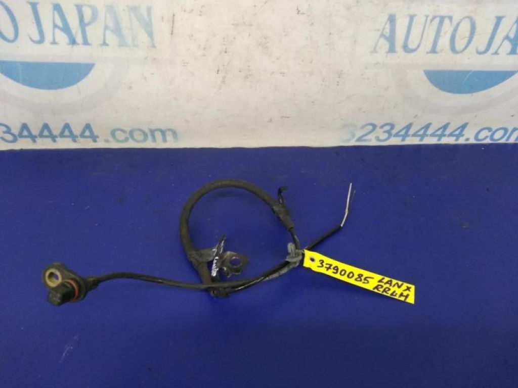 4670A579 | Датчик ABS задн. лев. MITSUBISHI LANCER X 10 07-15