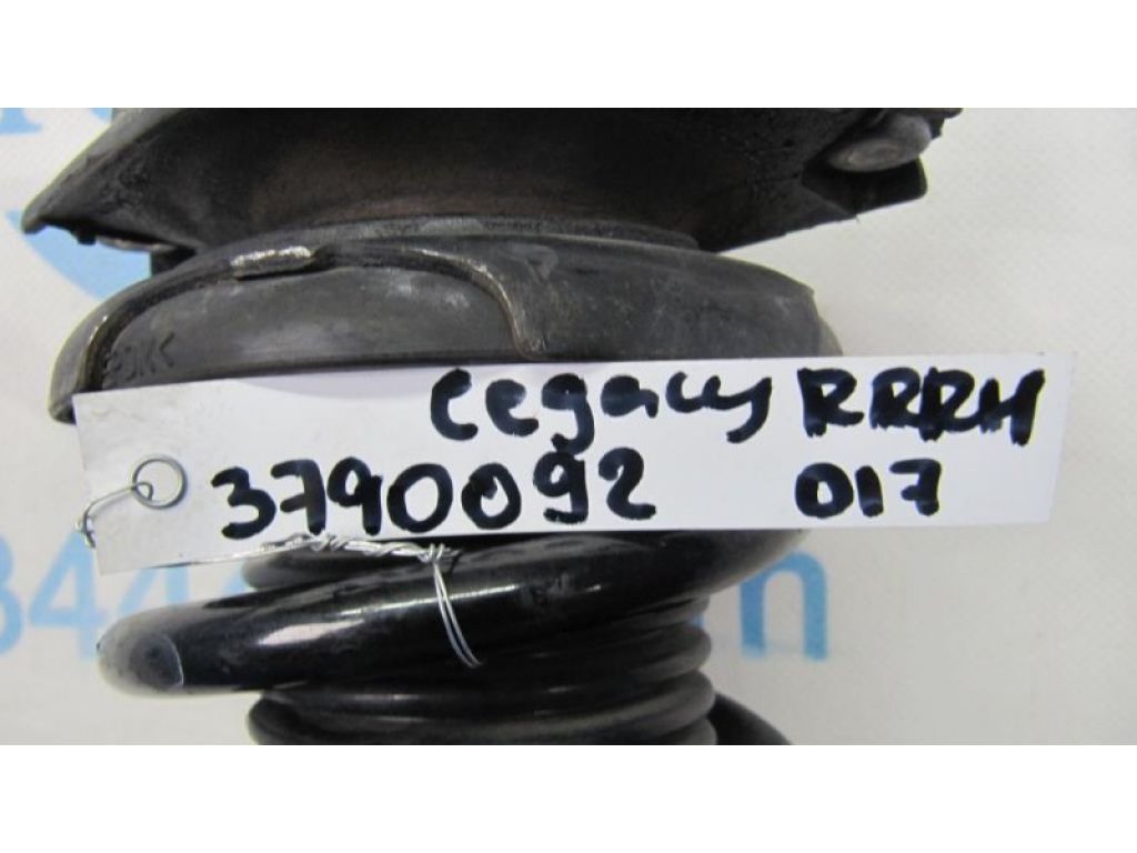 20365AL00A | Амортизатор задн. прав. SUBARU LEGACY BN 14-18 - Фото 2