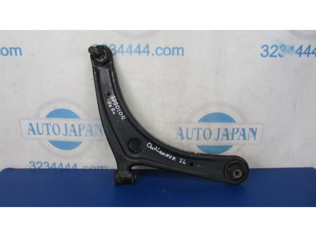 4013A282 | Рычаг передней подвески нижний прав. MITSUBISHI OUTLANDER XL 05-13