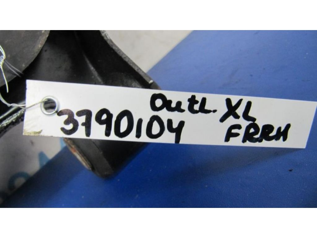 4013A282 | Рычаг передней подвески нижний прав. MITSUBISHI OUTLANDER XL 05-13 - Фото 2