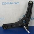 4013A282 | Рычаг передней подвески нижний прав. MITSUBISHI OUTLANDER XL 05-13 - Превью 3