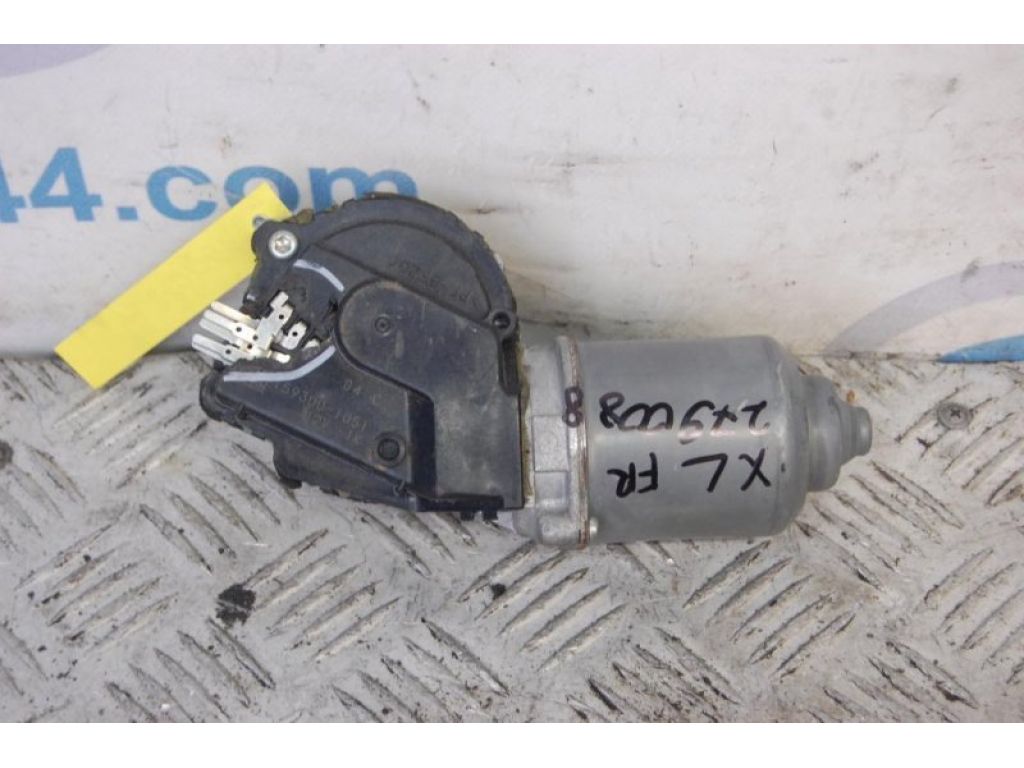 8250A178 | Моторчик стеклоочистителя передн. MITSUBISHI OUTLANDER XL 05-13 - Фото 3