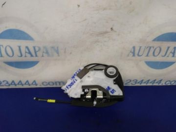 Замок двері передн. прав. SUBARU IMPREZA 11-17