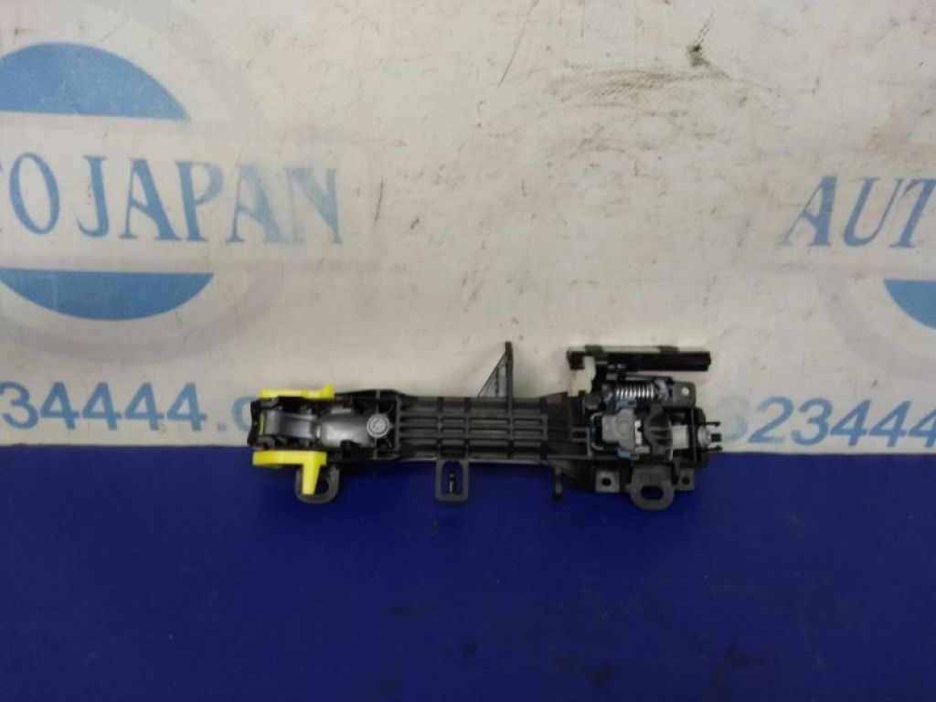 61160FJ000EN | Ручка двери наружная передн. прав. SUBARU IMPREZA 11-17 - Фото 2