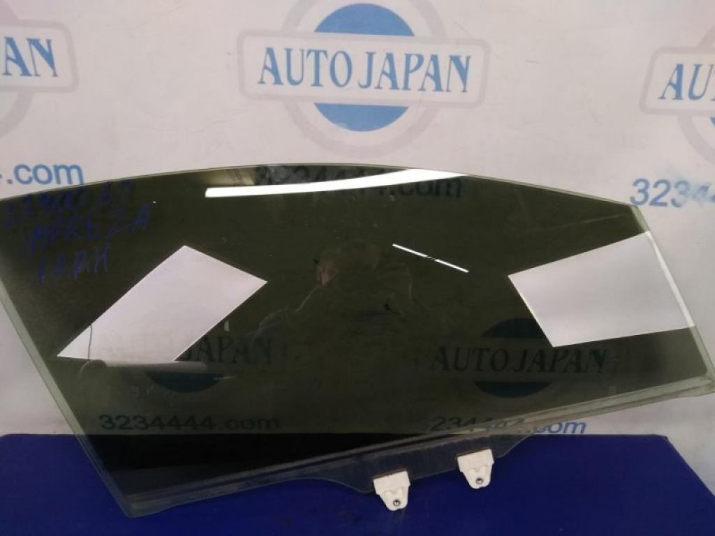 61011FJ600 | Стекло двери передн. прав. SUBARU IMPREZA 11-17