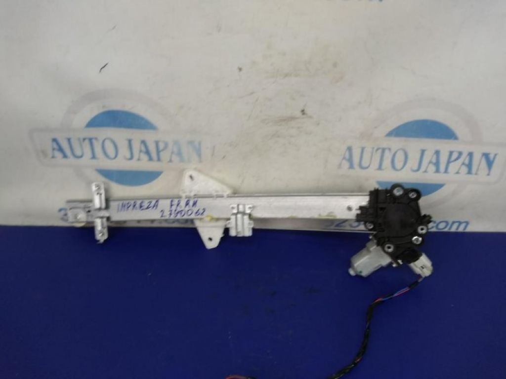 61041FJ021 | Склопідйомник передн. прав. SUBARU IMPREZA 11-17