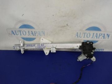 Склопідйомник передн. прав. SUBARU IMPREZA 11-17