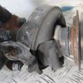 3710053100 | Карданный вал задний LEXUS IS250/350 05-13 - Превью 5