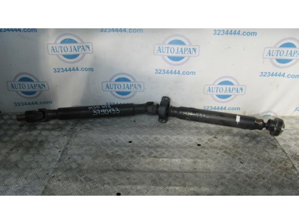 37000-EG01B | Карданный вал задний INFINITI M35/M45 04-10