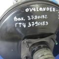 4630A093 | Вакуумный усилитель тормозов MITSUBISHI OUTLANDER XL 05-13 - Превью 2