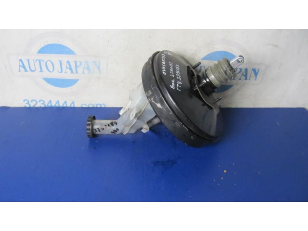 4630A093 | Вакуумный усилитель тормозов MITSUBISHI OUTLANDER XL 05-13 - Фото 3