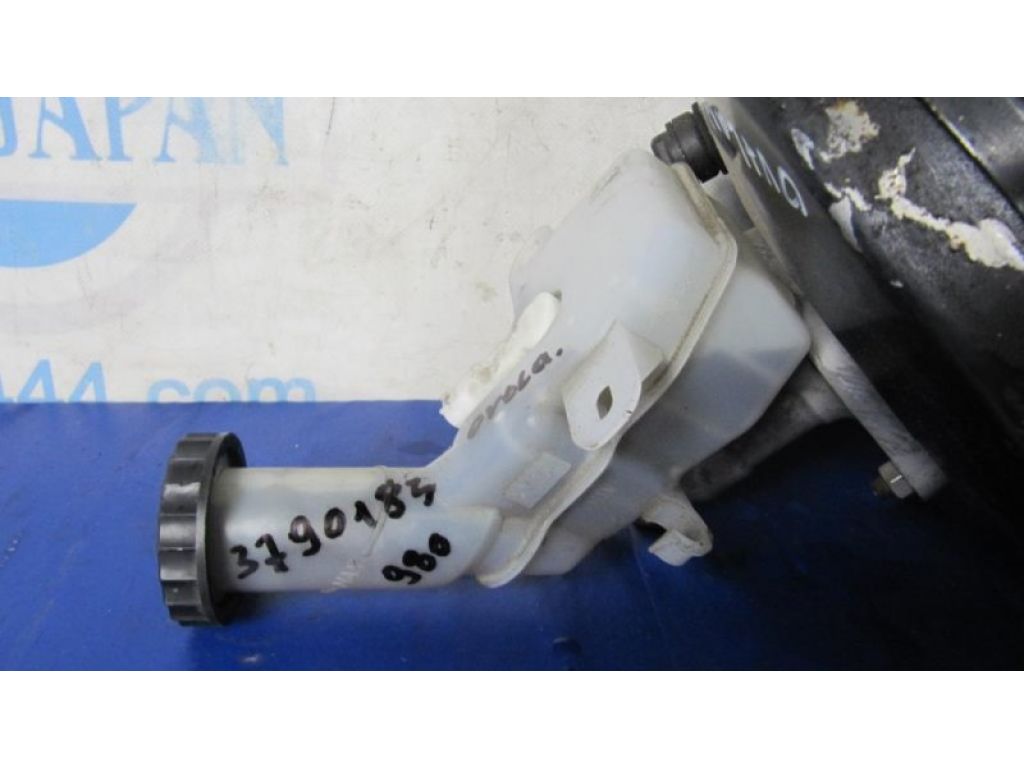 4630A093 | Вакуумный усилитель тормозов MITSUBISHI OUTLANDER XL 05-13 - Фото 4
