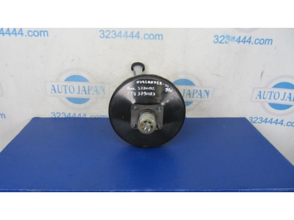 4625A199 | Главный тормозной цилиндр MITSUBISHI OUTLANDER XL 05-13 - Фото 2