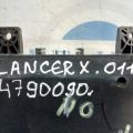 8637A466 | Блок предохранителей салон MITSUBISHI LANCER X 10 07-15 - Превью 3