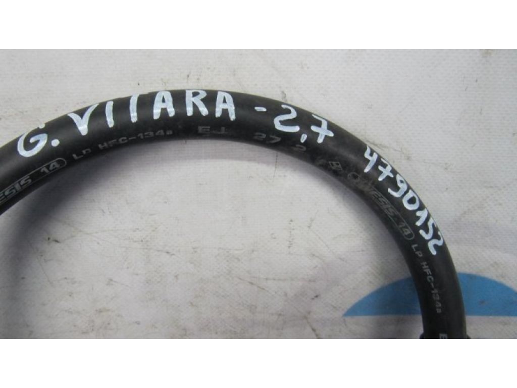 Трубка кондиционера SUZUKI GRAND VITARA 05-15 - Фото 2