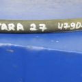 Трубка кондиціонеру SUZUKI GRAND VITARA 05-15 - Прев'ю 2
