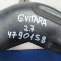 13830-66J00 | патрубок повітряного фільтра SUZUKI GRAND VITARA 05-15 - Прев'ю 2