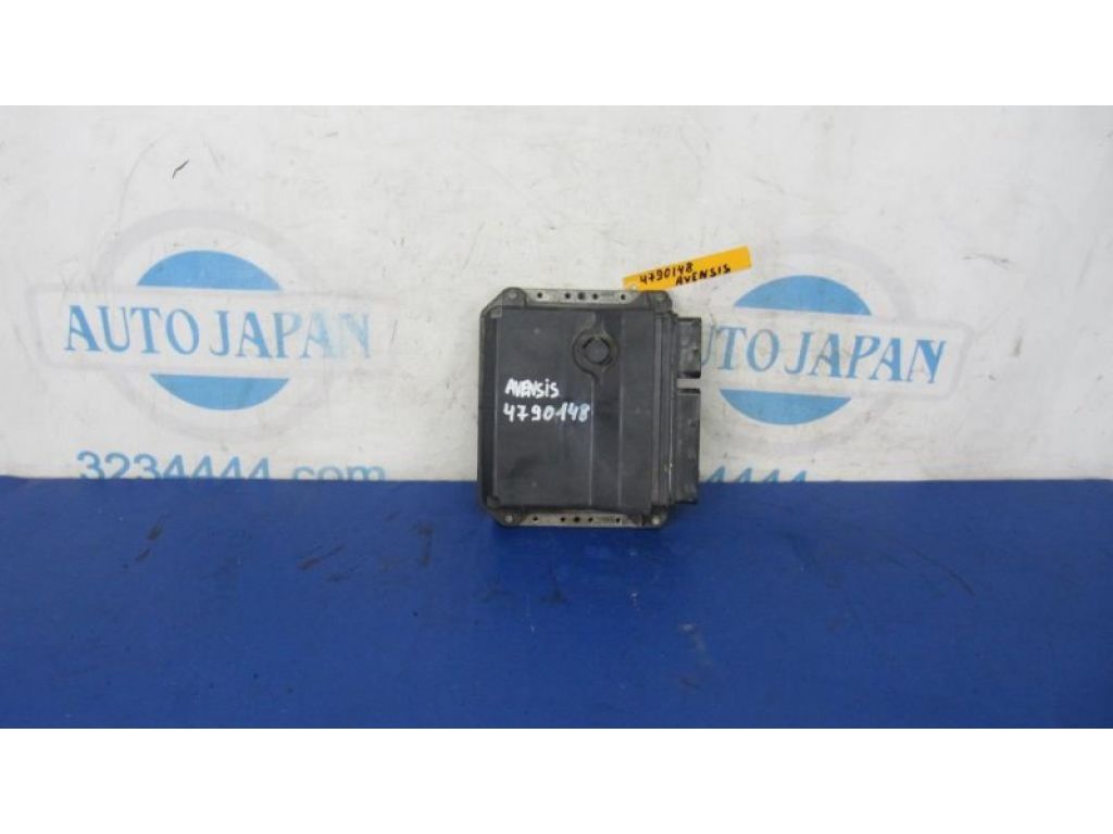 89661-28C41 | Блок керування двигуном TOYOTA AVENSIS 03-08