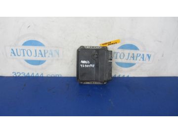 Блок керування двигуном TOYOTA AVENSIS 03-08