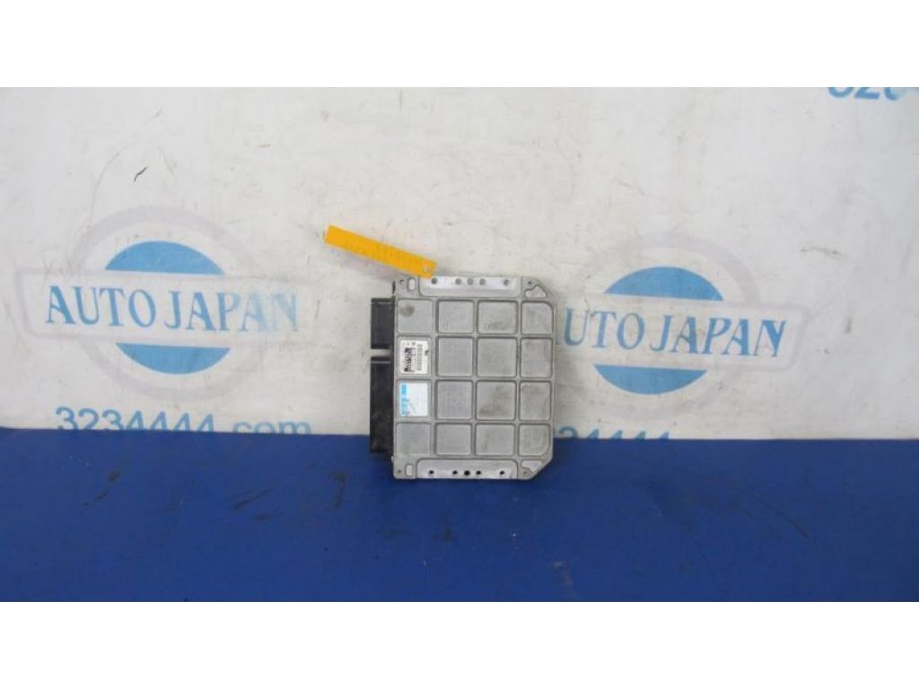 89661-28C41 | Блок керування двигуном TOYOTA AVENSIS 03-08 - Фото 3