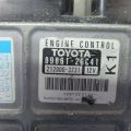 89661-28C41 | Блок керування двигуном TOYOTA AVENSIS 03-08 - Прев'ю 4